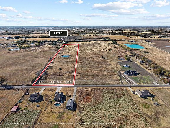 4th image of LOT 1 County Road 632