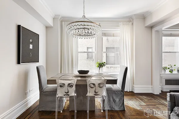 Sold by Brown Harris Stevens | media 10