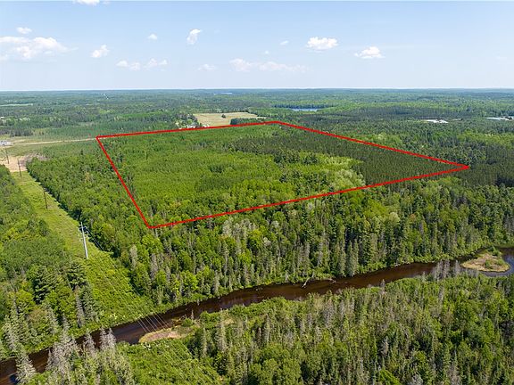 2nd image of 70 Acres County Highway M