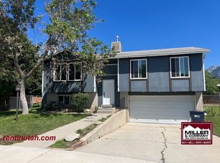 11117 S 1330 E, Sandy, UT 84092