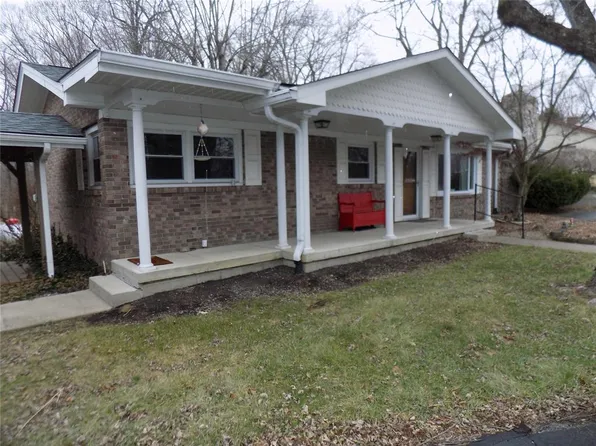 724 N Us Highway 231, Greencastle, IN 46135