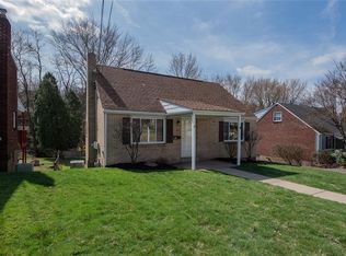 205 Emrose Dr, Pittsburgh, PA