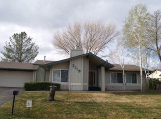 2119 Barberry Ave, Grand Junction, CO 81506