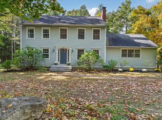 12 Presidential View, Raymond, ME 04071