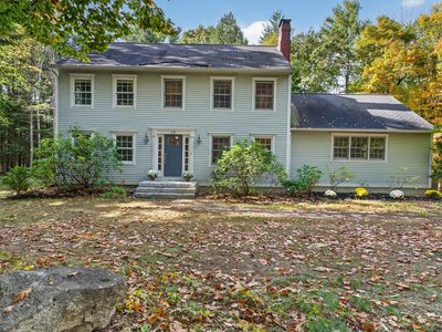 12 Presidential View, Raymond, ME, 04071