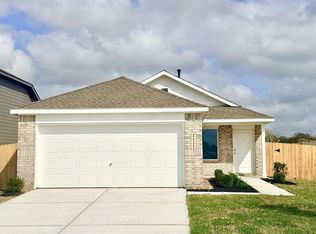 13031 Dianna Lee Dr, Crosby, TX 77532