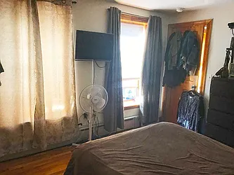 Rented by Keller Williams NYC