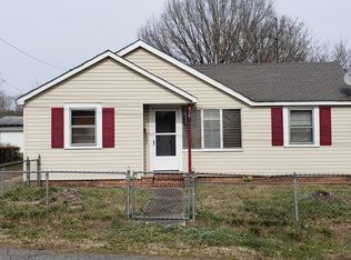 316 Rice St, Kannapolis, NC 28081