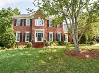 5514 Providence Glen Rd, Charlotte, NC 28270