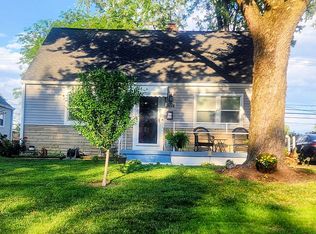 3322 Walmar Dr, Columbus, OH 43224