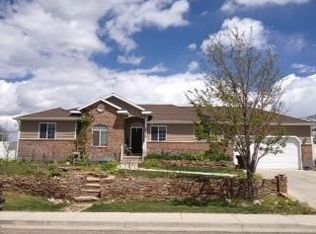 5114 Scenic Dr, Enoch, UT 84721