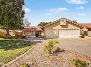 5526 E Evergreen St, Mesa, AZ 85205