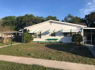 7047 Merrick Ln, Spring Hill, FL 34606