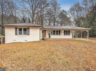 5283 Maple Valley Rd SW, Mableton, GA 30126