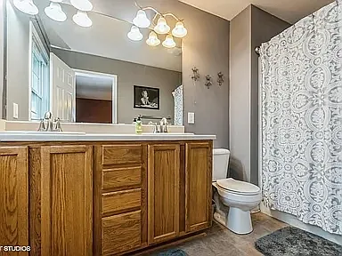 4528 NE McDougal Ln — Photo 7