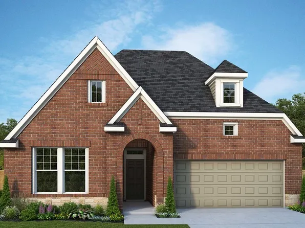16418 Switchgrass Grove Ln, Hockley, TX 77447
