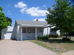 802 N Old Manor Rd, Wichita, KS 67208