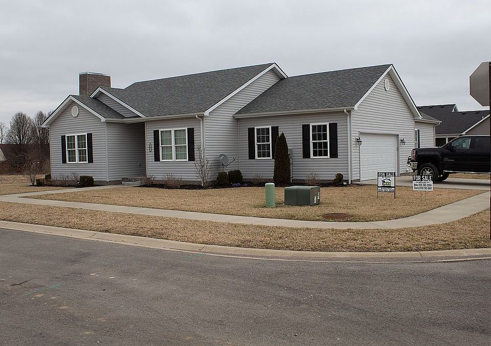 101 Clements Dr, Danville, KY 40422 Zillow