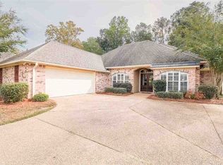 723 Highland Pl, Brandon, MS 39047