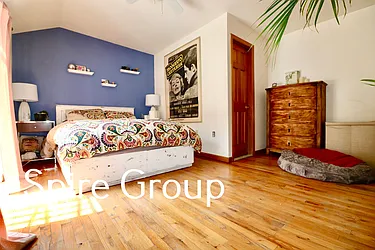Rented by Spire Group