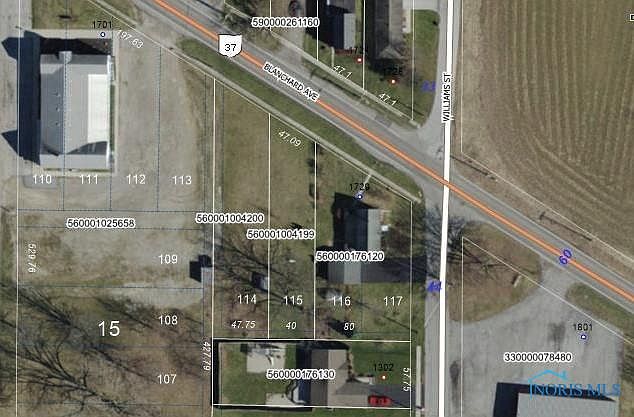 1st image of 1721 Blanchard Ave