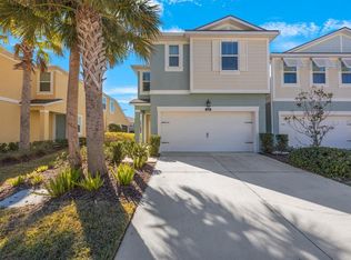 1608 Sunset Wind Loop, Oldsmar, FL 34677