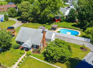 3153 Marietta Ave, Lancaster, PA 17601