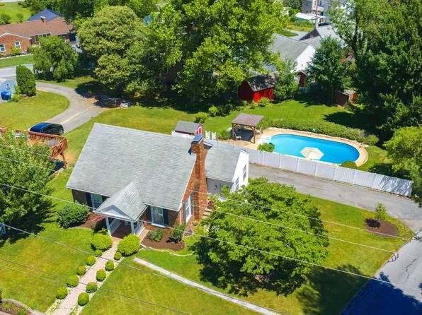 3153 Marietta Ave, Lancaster, PA 17601