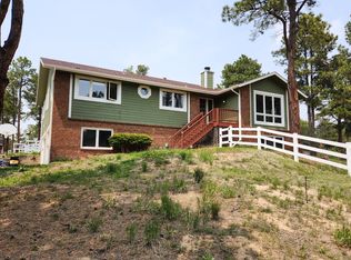 8590 Kirk Dr, Colorado Springs, CO 80908