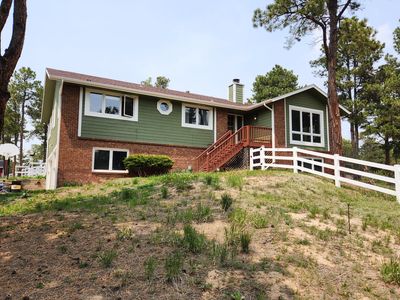 8590 Kirk Dr, Colorado Springs, CO, 80908