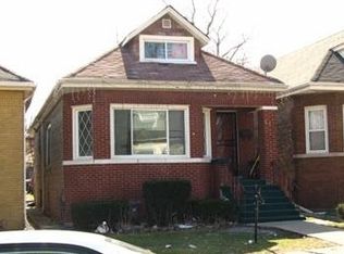 1747 W 90th St, Chicago, IL 60620