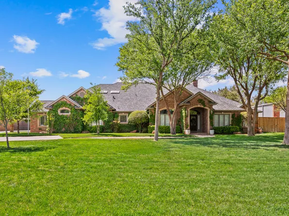 7604 Saratoga Ave, Lubbock, TX 79424