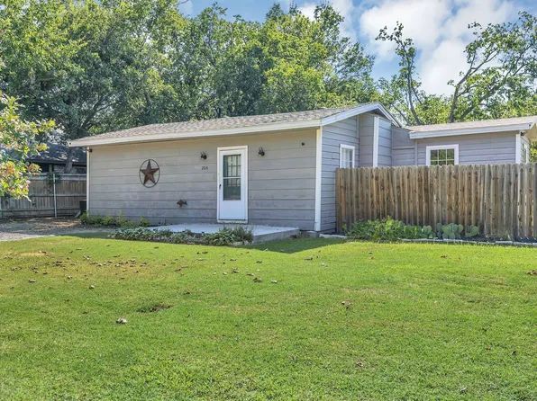 204 San Angelo Ave, Fort Worth, TX 76126