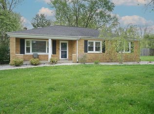 112 Elmlinger Dr, Mason, OH 45040