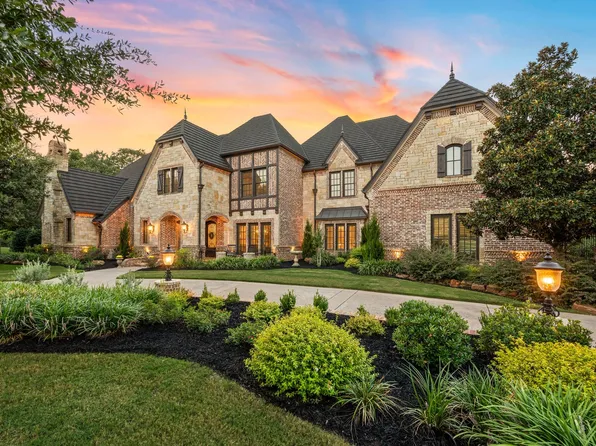 1700 Live Oak Ln, Southlake, TX 76092