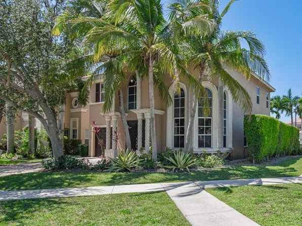 9851 Palma Vista Way, Boca Raton, FL 33428