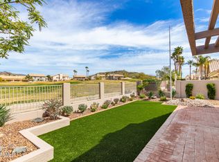 1438 E Nighthawk Way, Phoenix, AZ 85048