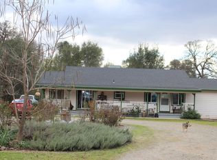 19877 Gas Point Rd, Cottonwood, CA 96022