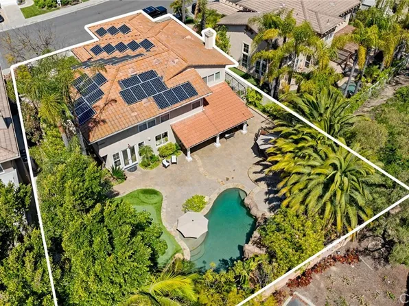 19452 Jasper Hill Rd, Trabuco Canyon, CA 92679