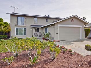 832 Lusterleaf Dr, Sunnyvale, CA 94086