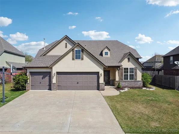 17015 E 47th St, Tulsa, OK 74134