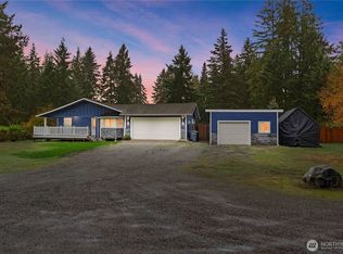 12414 134th Avenue NW, Gig Harbor, WA 98329