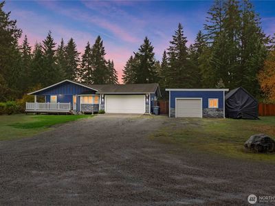 12414 134th Avenue NW, Gig Harbor, WA, 98329