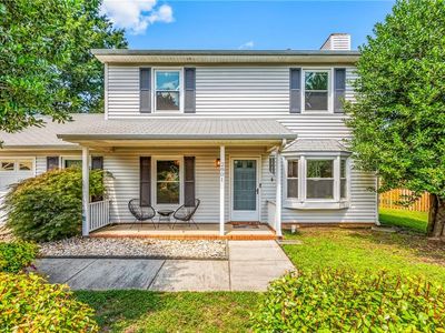 2801 Chillon Ct, Greensboro, NC, 27407