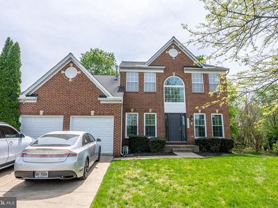 1009 Pochard Ct, Upper Marlboro, MD, 20774