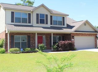 3064 Crown Creek Cir, Crestview, FL 32539