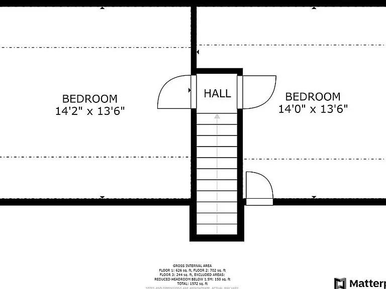 81 Brayton Rd #3 — Photo 25
