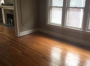 2642 Webb St UPPR #, Detroit, MI 48206