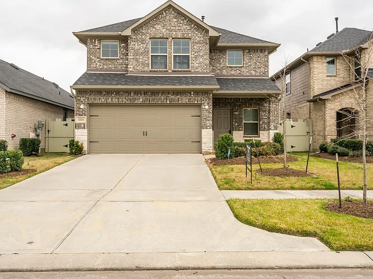 16856 Pink Wintergreen Dr — Photo 26