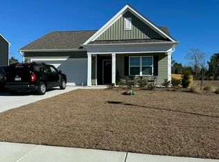 1714 Travor St LOT 14, Navassa, NC 28451